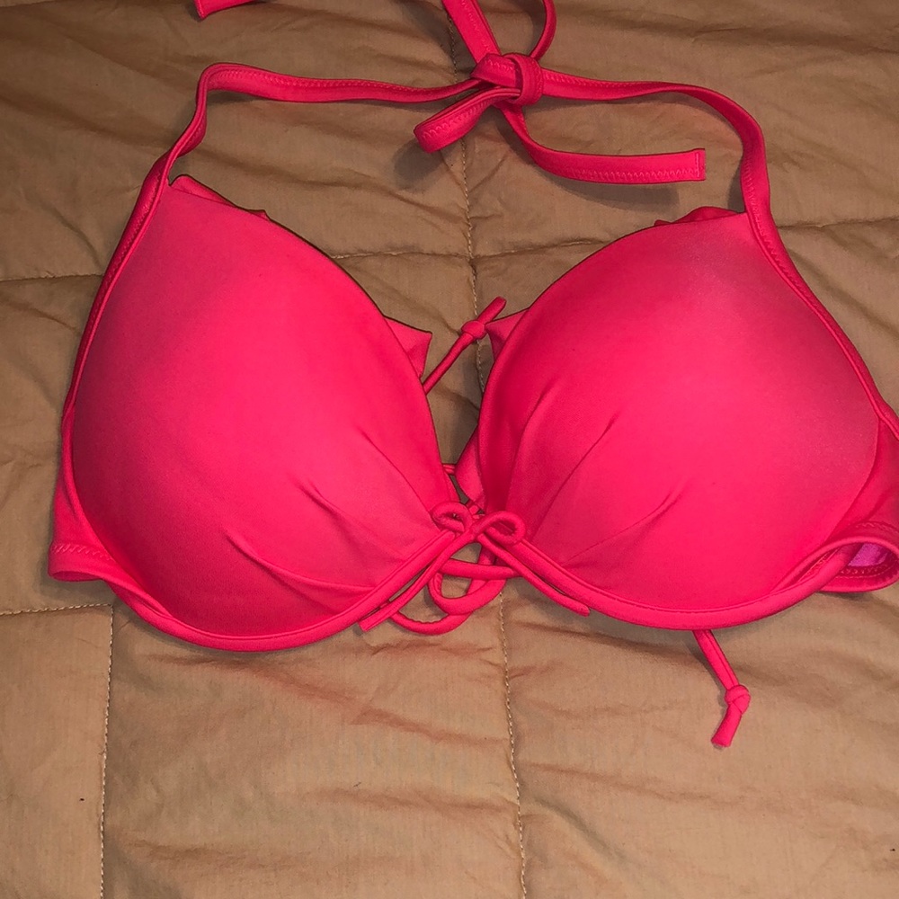 VS Bikini Top